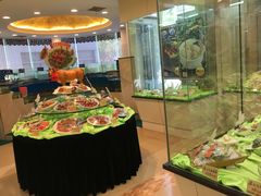-上海精菜馆(虎踞关店)