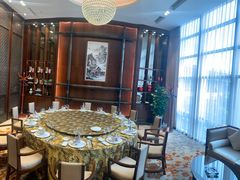 -成都龙之梦大酒店-龙悦中餐厅