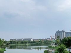 -眉山湿地公园(东坡区)