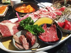 -鹤江桥·红油牛肉粉(SKP店)