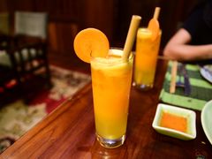 -Lam Vien Restaurant