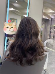 -FASHION PALACE hair+