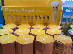 -泡泡玛特POPMART(苏州诚品生活店)