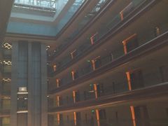 -苏州金鸡湖中茵皇冠假日酒店