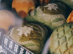 -Juicy Bakery(大学路店)