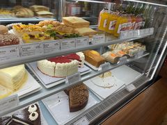 -Peet's Coffee皮爷咖啡(大学路店)