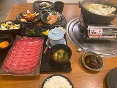 -匠太烧肉台日料理餐酒馆(三林店)