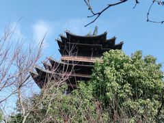 -杭州半山国家森林公园