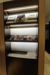 -文华东方水疗中心