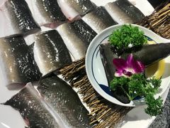 -醉火烧泥炉烤肉(孩儿巷店)