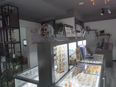 -视野联行眼镜蔡司·依视路官方授权店(顺城店)