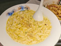 平桥豆腐-大碗居·烤鸭·鱼头泡饼(天坛东门店)