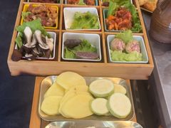 -阿昌白族石板烧(大理古城店)