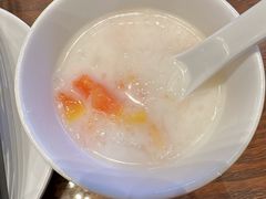 -日日鲜自助餐厅(小公园店)