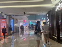 -福田卓悦INTOWN购物中心