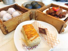 酥皮糯米鸡-金翠皇宫粤菜·点心·海鲜(翡翠店)
