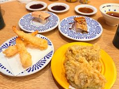 -元气寿司(环球港店)