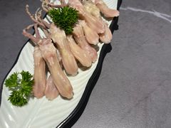 -富临轩私房菜(集庆门大街店)