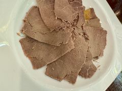 酱驴肉-潇湘·永州会馆(百子湾店)