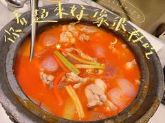 -辛香汇·现炒川菜(淮海路百盛店)