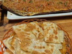 -小杨烤肉(朱雀店)