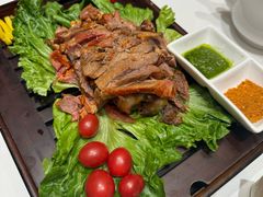 -大铁勺新津菜(迎水道店)