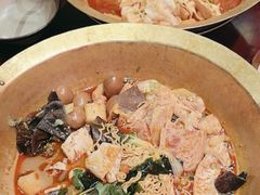 -李炮称盘麻辣烫(无锡荟聚店)
