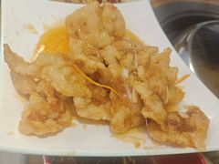 -锅老头铁锅炖•大锅蒸汽海鲜(韩乐坊店)