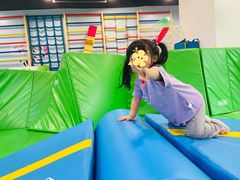 -全优加早教托育园(广百新一城店)