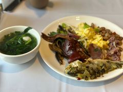 -江苏饭店-中餐厅