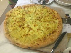 android_upload_pic-乐凯撒披萨(正佳广场店)