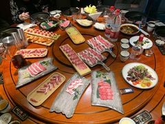 -哈拉海和牛主题餐厅(哈西店)