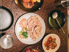 -毛辣果·酸(OHA复兴西路店)