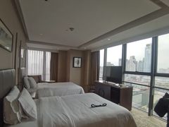 -宁波威斯汀酒店