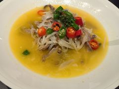 -新长岭大酒店酒楼