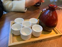 -先启半步颠小酒馆|猛火现炒川菜(泰州首店)
