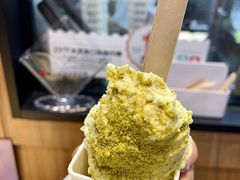 -野人先生现做冰淇淋(北京顺义祥云小镇店)