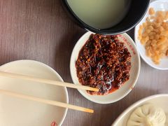 -津门张记包子铺(华昌道店)
