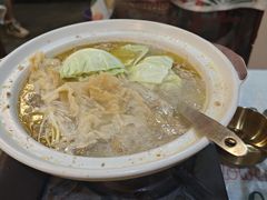 台湾姜母鸭-金姐台湾菜(珠江路店)