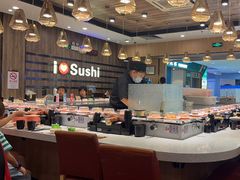 -争鲜回转寿司(金桥家乐福店)