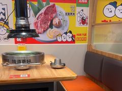 -韩悦牛排烤肉无限续(宝能中心店)