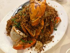 -喜记避风塘炒辣蟹(旗舰店)