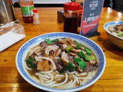 -锦泓老字号猪脏粉(东联大厦店)