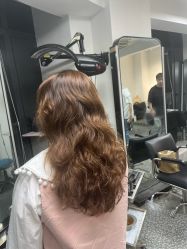 -HD HAIR STYLE