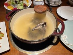 -黑鸡小馆(金源店)