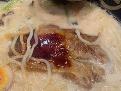 -味千拉面(中盛广场店)