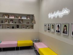 -天真蓝照相馆(五角场百联又一城店)