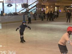 -冠军冰场CHAMPION RINK(苏州中心商场店)