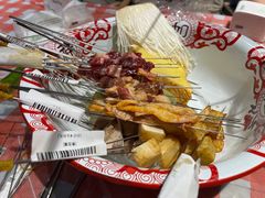 -生火火·小炉子炭烤(金楠天街总店)
