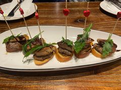 -1886德国汽车餐厅(外滩十六铺码头店)